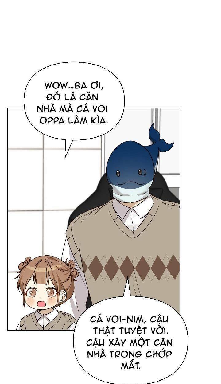 Tôi Trở Thành Một Người Cha Chapter 86 - Trang 2