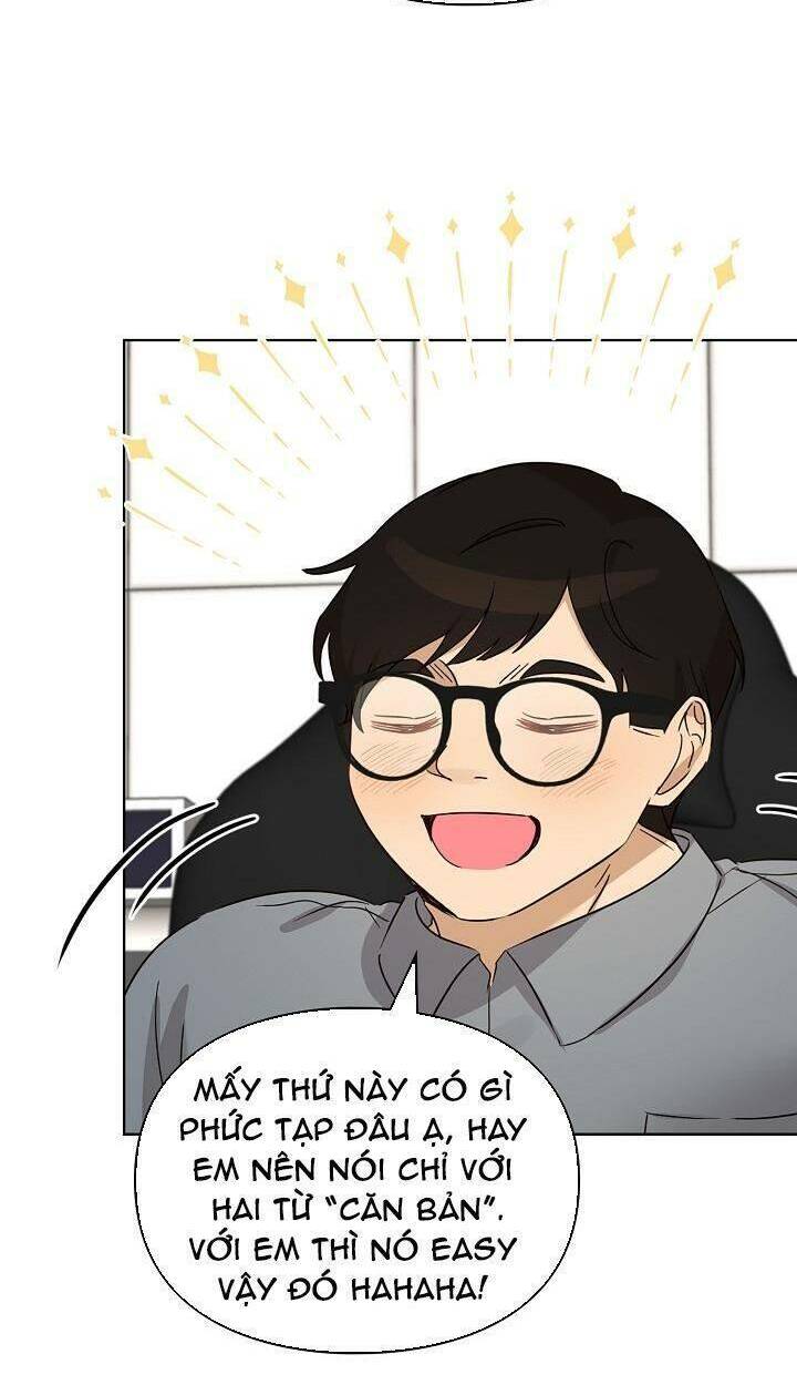 Tôi Trở Thành Một Người Cha Chapter 86 - Trang 2