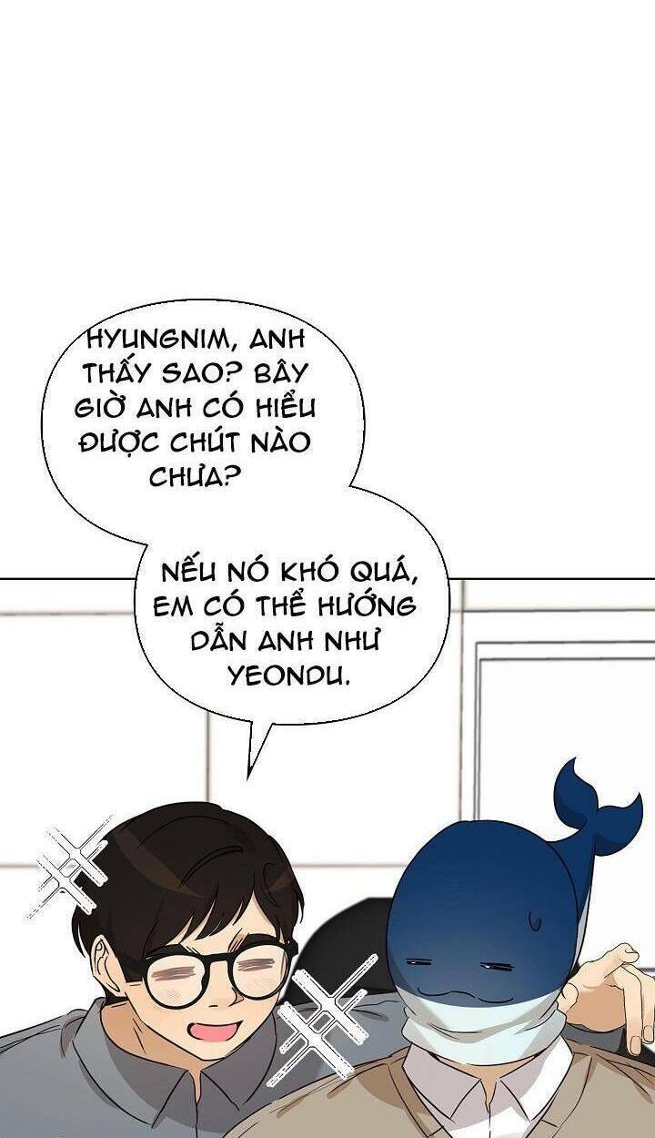 Tôi Trở Thành Một Người Cha Chapter 86 - Trang 2