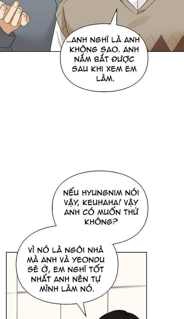 Tôi Trở Thành Một Người Cha Chapter 86 - Trang 2