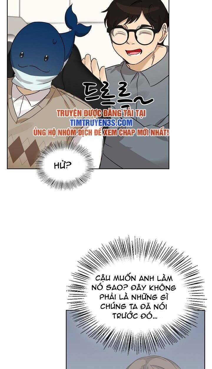 Tôi Trở Thành Một Người Cha Chapter 86 - Trang 2