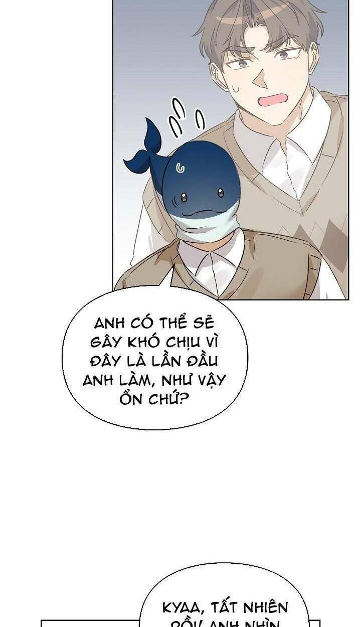 Tôi Trở Thành Một Người Cha Chapter 86 - Trang 2