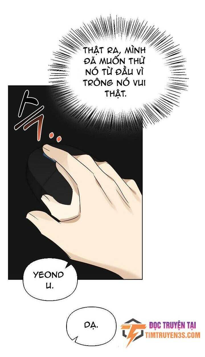 Tôi Trở Thành Một Người Cha Chapter 86 - Trang 2