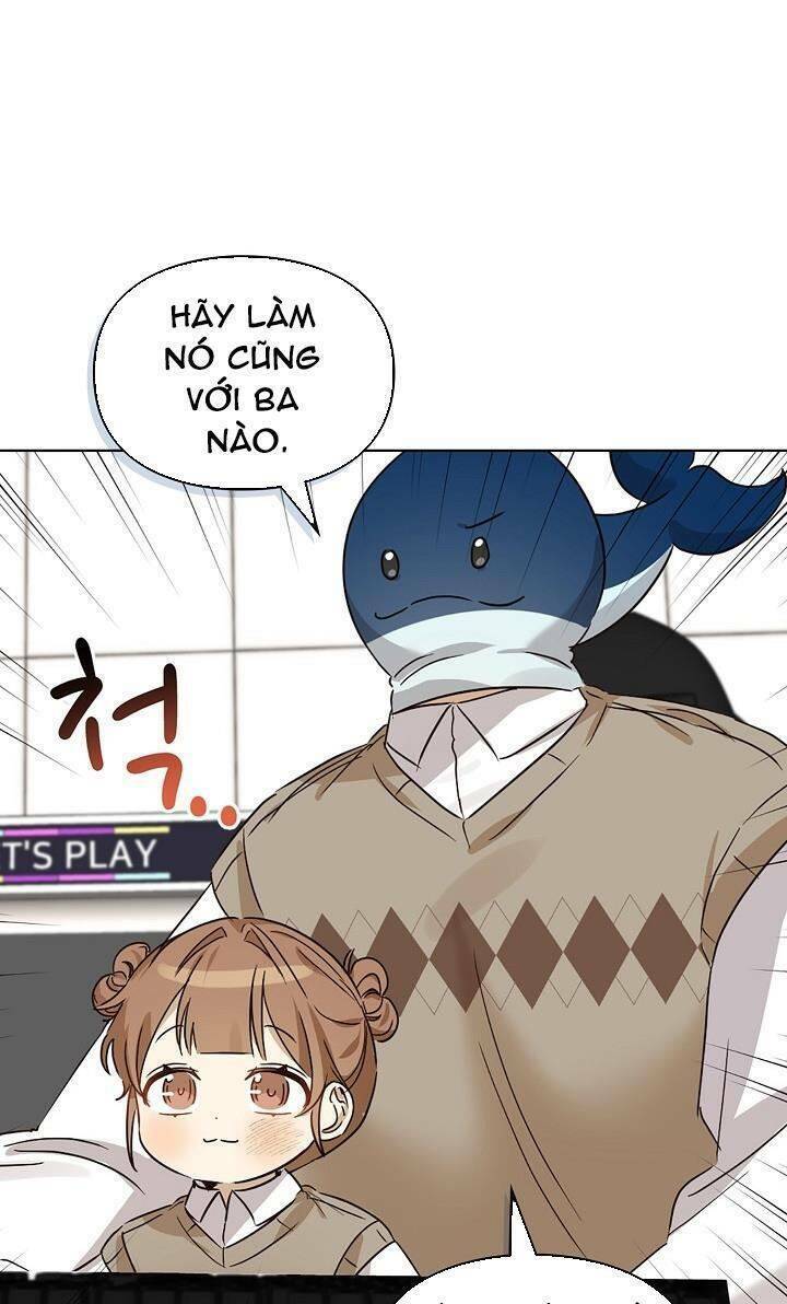 Tôi Trở Thành Một Người Cha Chapter 86 - Trang 2