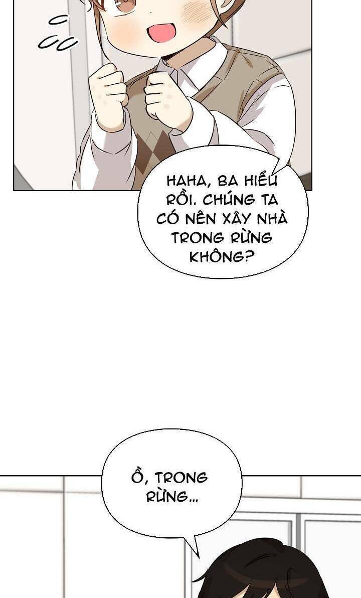 Tôi Trở Thành Một Người Cha Chapter 86 - Trang 2