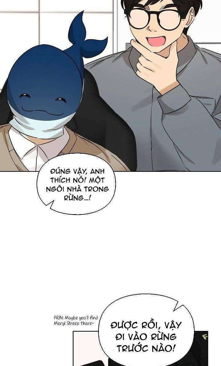 Tôi Trở Thành Một Người Cha Chapter 86 - Trang 2