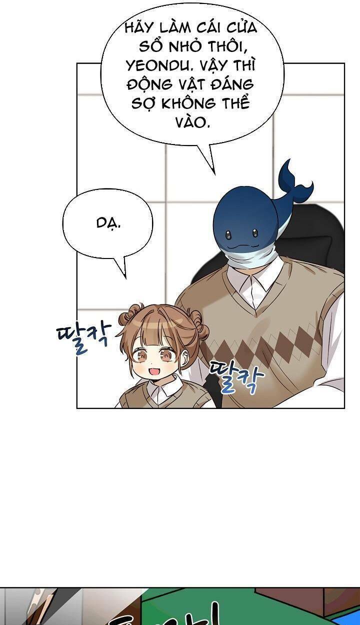 Tôi Trở Thành Một Người Cha Chapter 86 - Trang 2