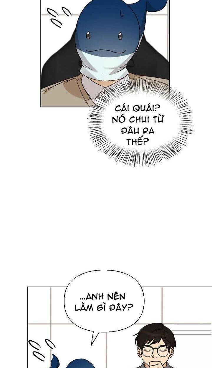 Tôi Trở Thành Một Người Cha Chapter 86 - Trang 2