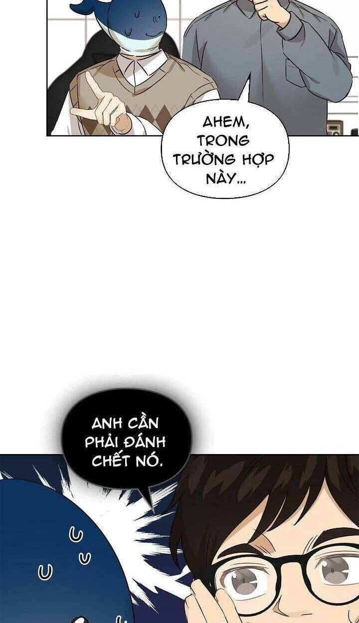 Tôi Trở Thành Một Người Cha Chapter 86 - Trang 2