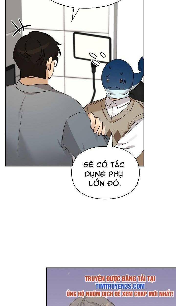 Tôi Trở Thành Một Người Cha Chapter 86 - Trang 2