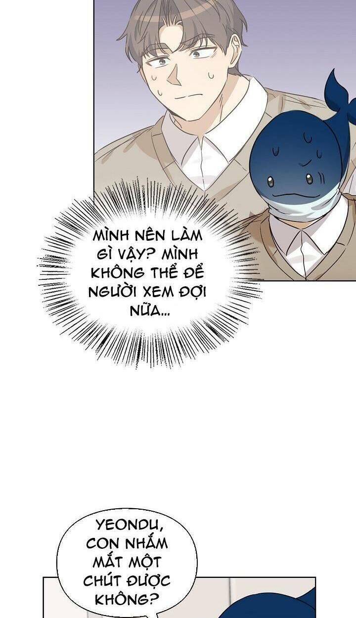 Tôi Trở Thành Một Người Cha Chapter 86 - Trang 2