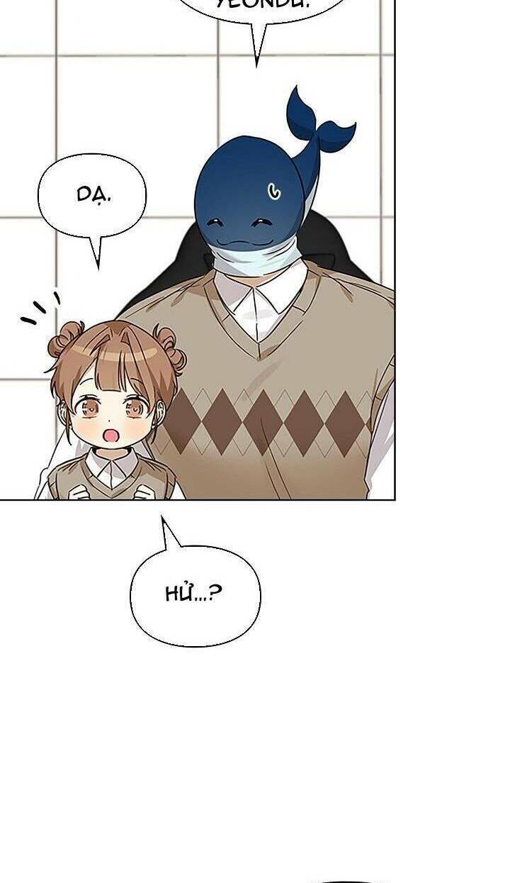 Tôi Trở Thành Một Người Cha Chapter 86 - Trang 2