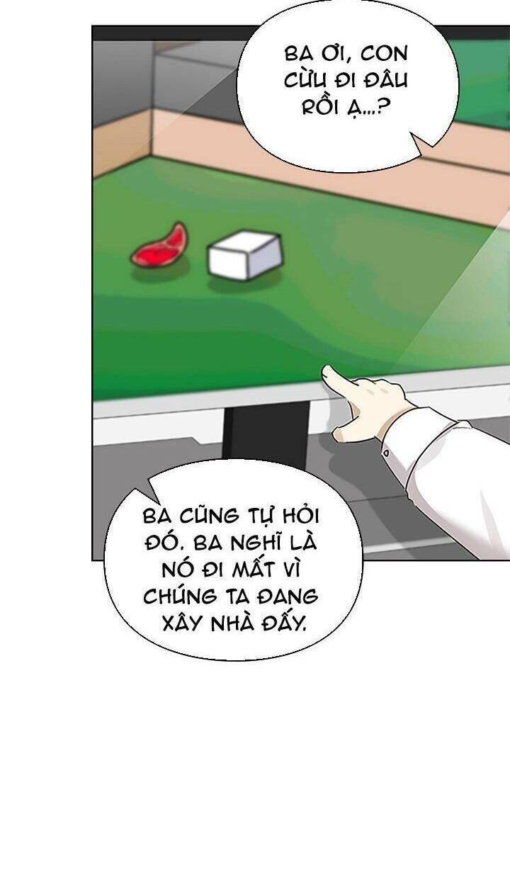 Tôi Trở Thành Một Người Cha Chapter 86 - Trang 2