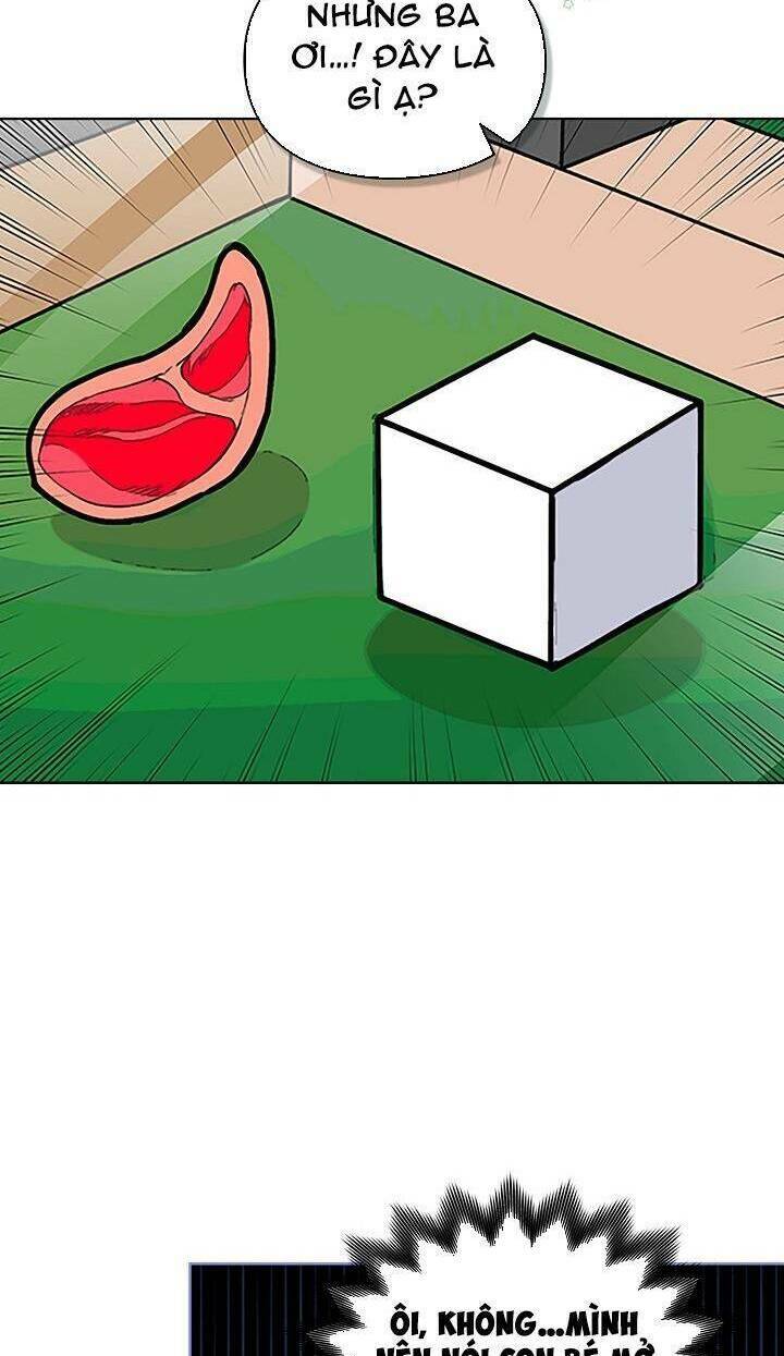 Tôi Trở Thành Một Người Cha Chapter 86 - Trang 2