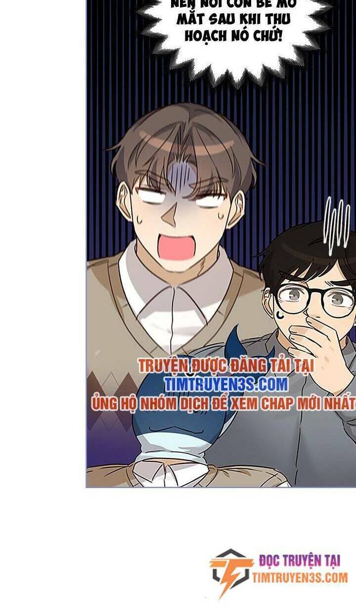 Tôi Trở Thành Một Người Cha Chapter 86 - Trang 2
