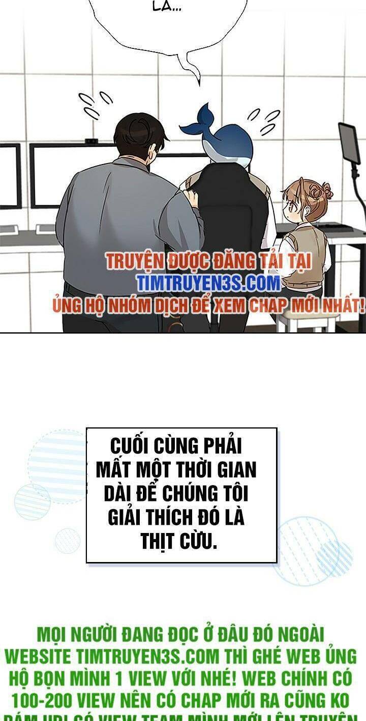 Tôi Trở Thành Một Người Cha Chapter 86 - Trang 2