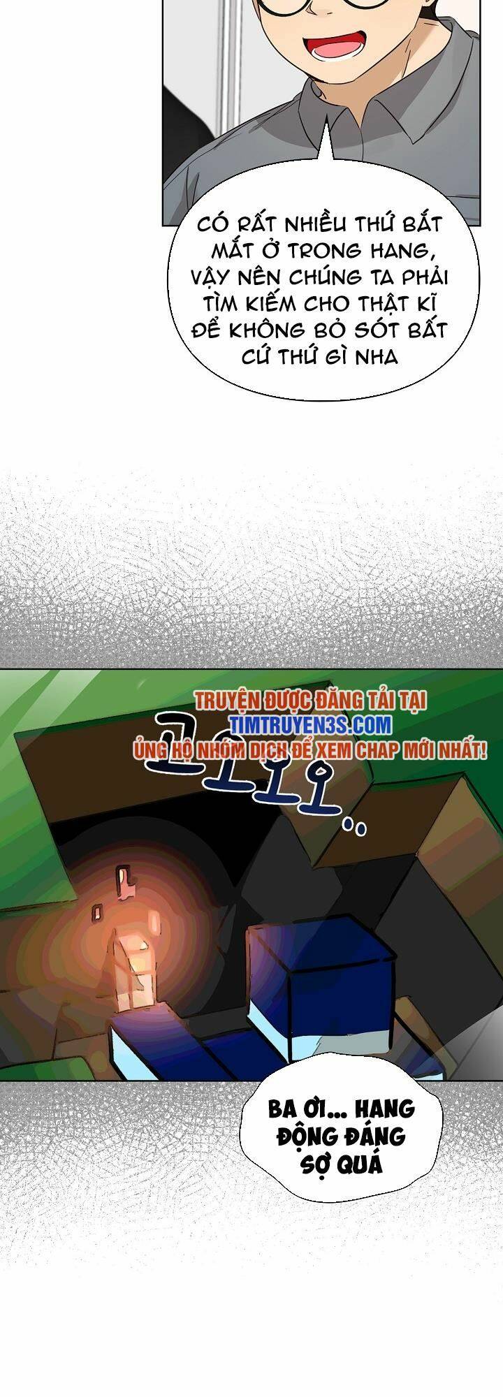 Tôi Trở Thành Một Người Cha Chapter 87 - Trang 2