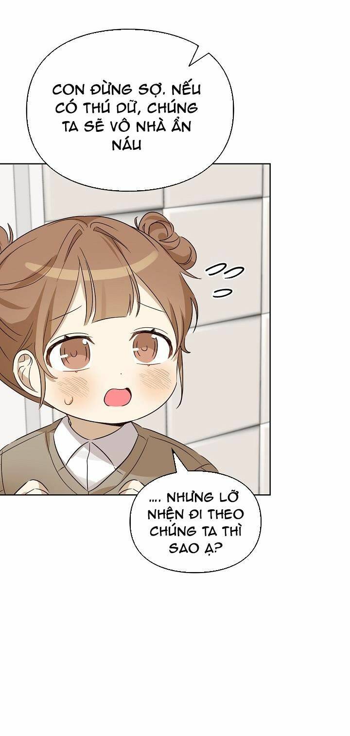 Tôi Trở Thành Một Người Cha Chapter 87 - Trang 2