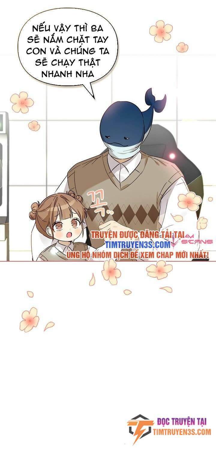 Tôi Trở Thành Một Người Cha Chapter 87 - Trang 2