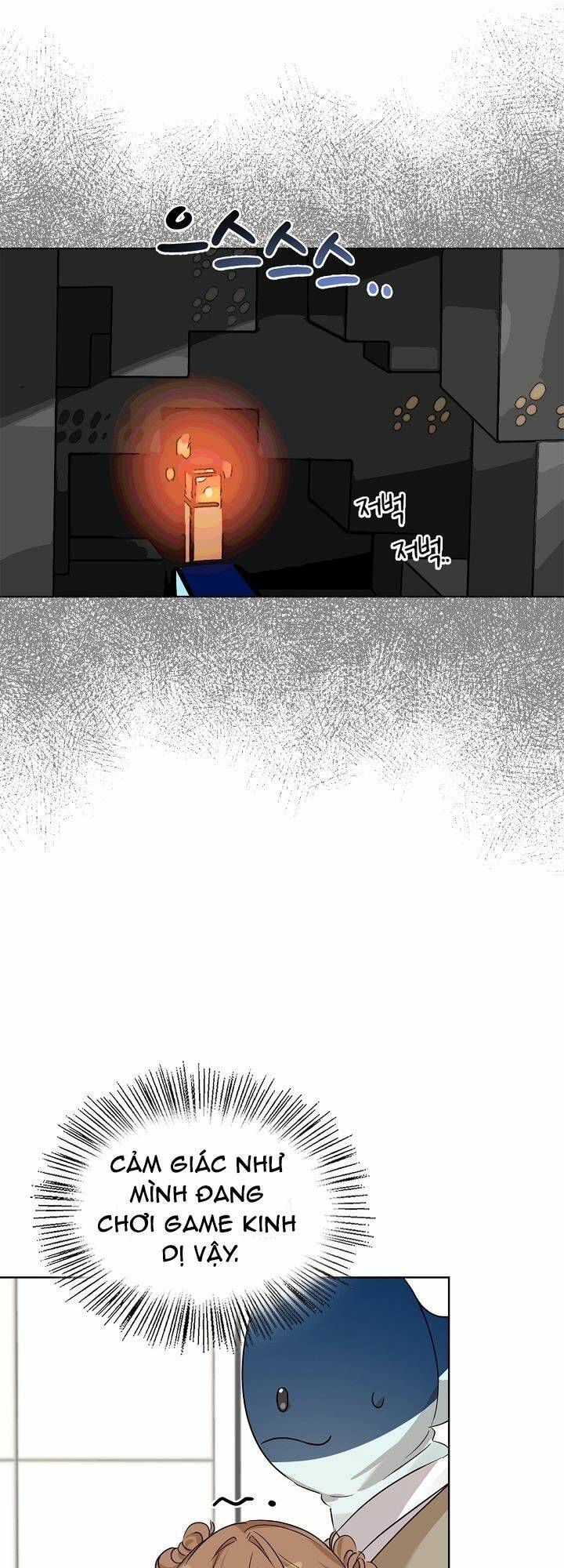 Tôi Trở Thành Một Người Cha Chapter 87 - Trang 2