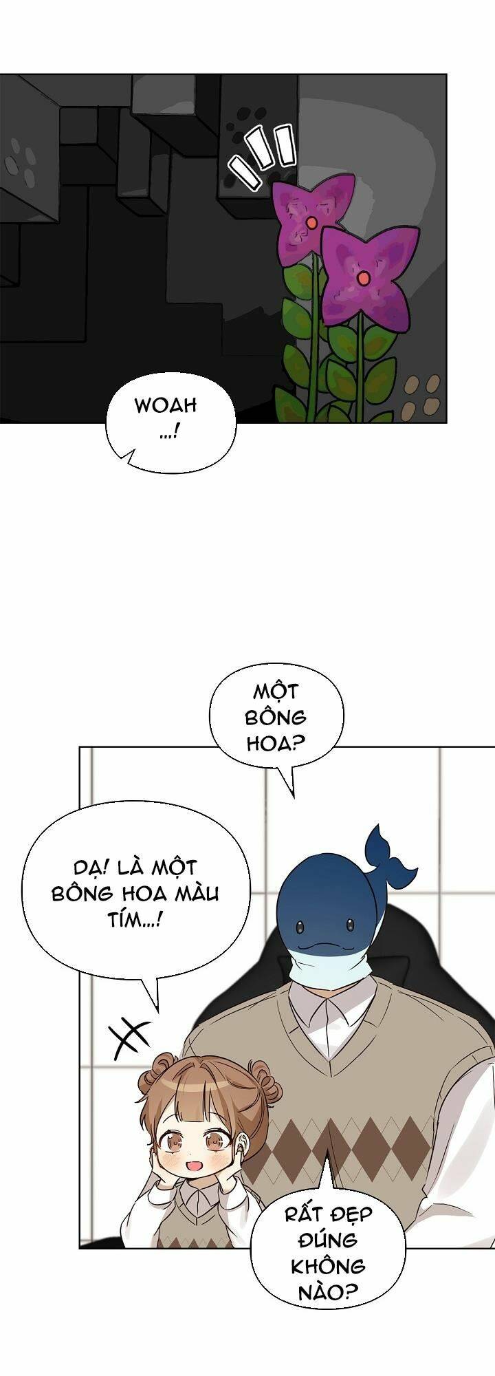 Tôi Trở Thành Một Người Cha Chapter 87 - Trang 2