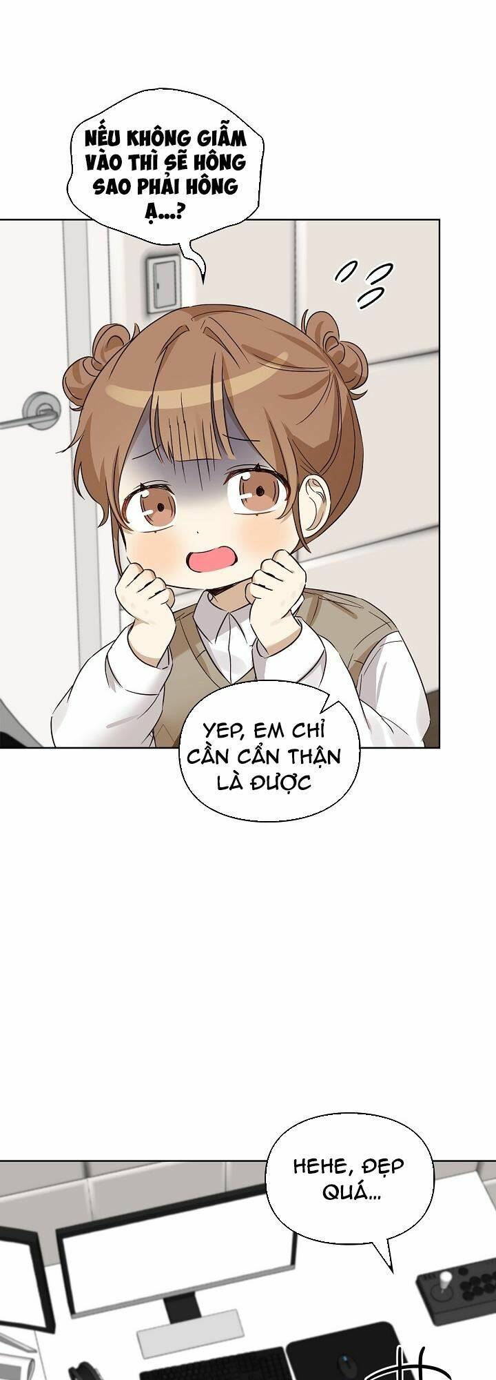 Tôi Trở Thành Một Người Cha Chapter 87 - Trang 2