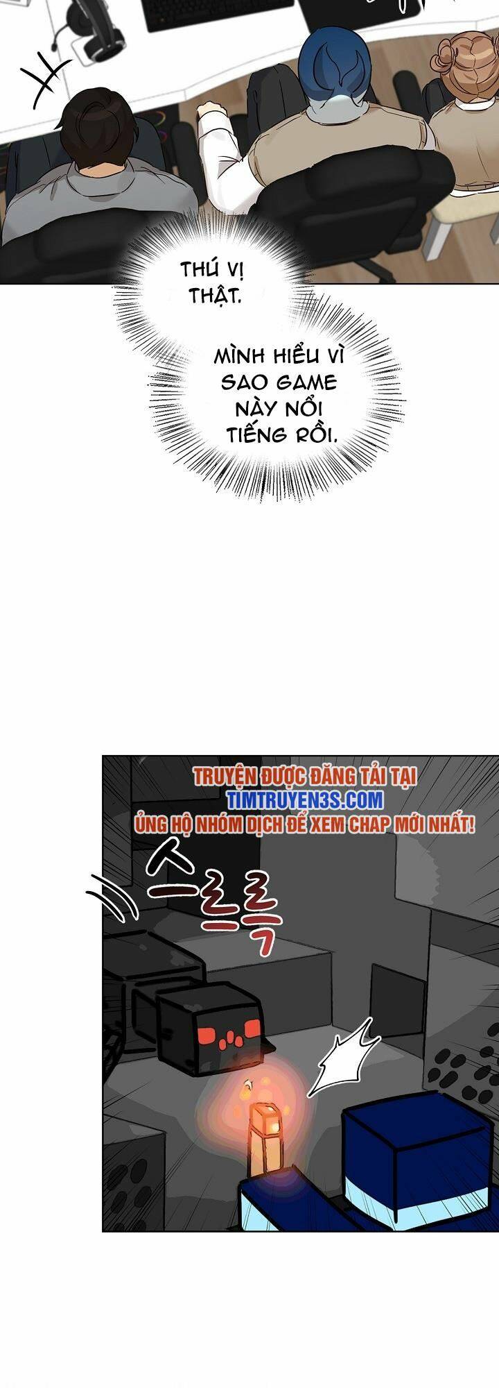 Tôi Trở Thành Một Người Cha Chapter 87 - Trang 2