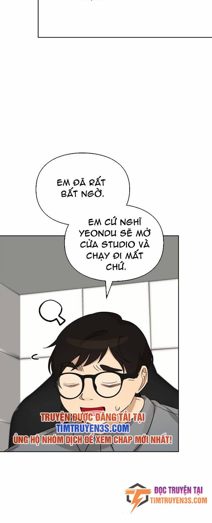 Tôi Trở Thành Một Người Cha Chapter 87 - Trang 2