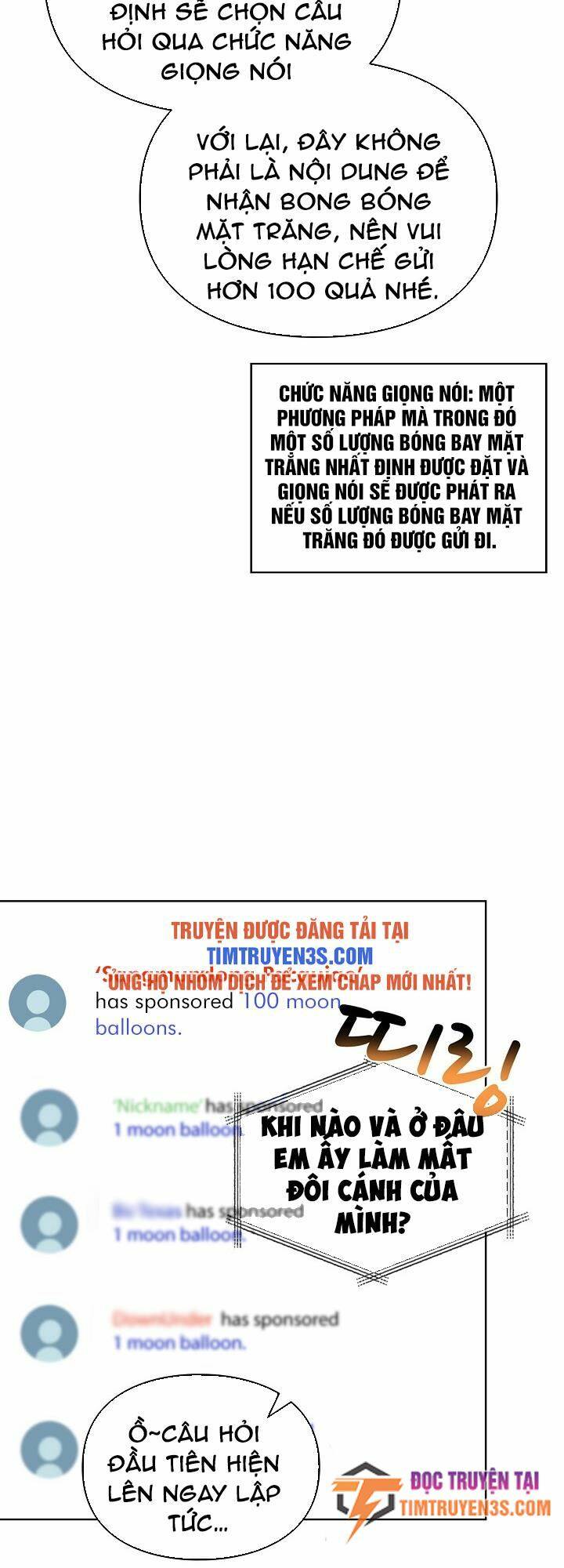 Tôi Trở Thành Một Người Cha Chapter 87 - Trang 2