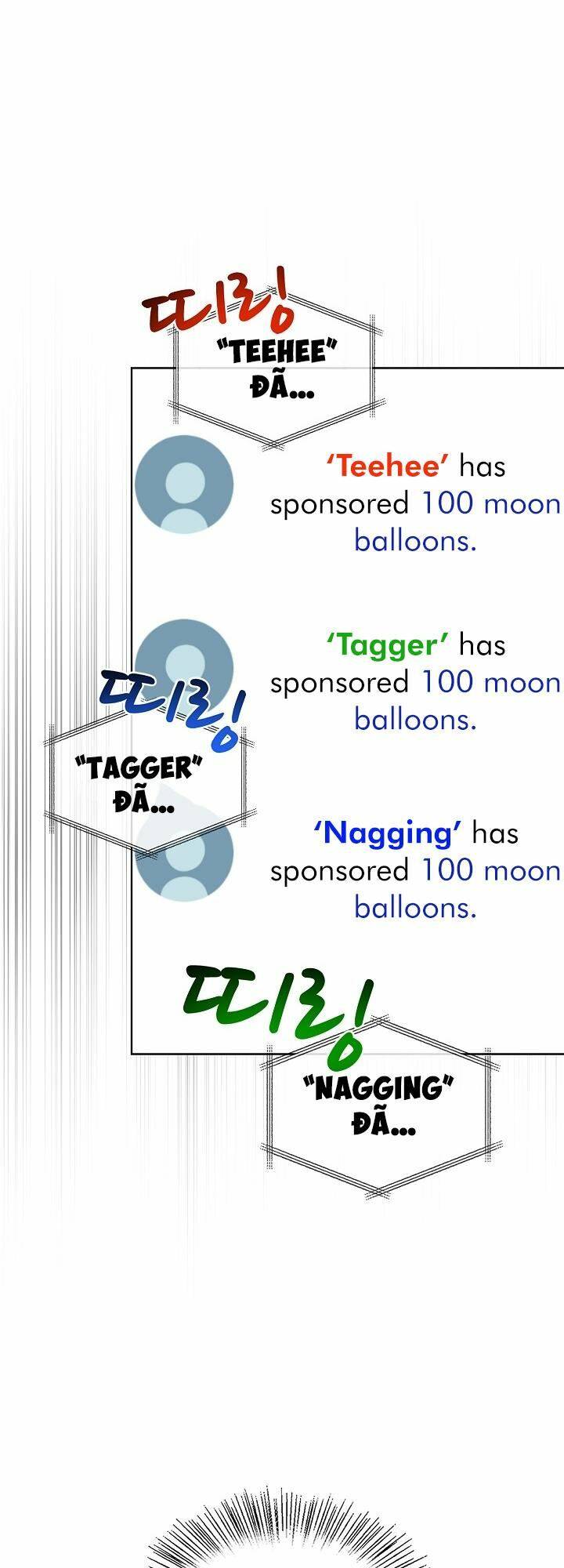 Tôi Trở Thành Một Người Cha Chapter 87 - Trang 2