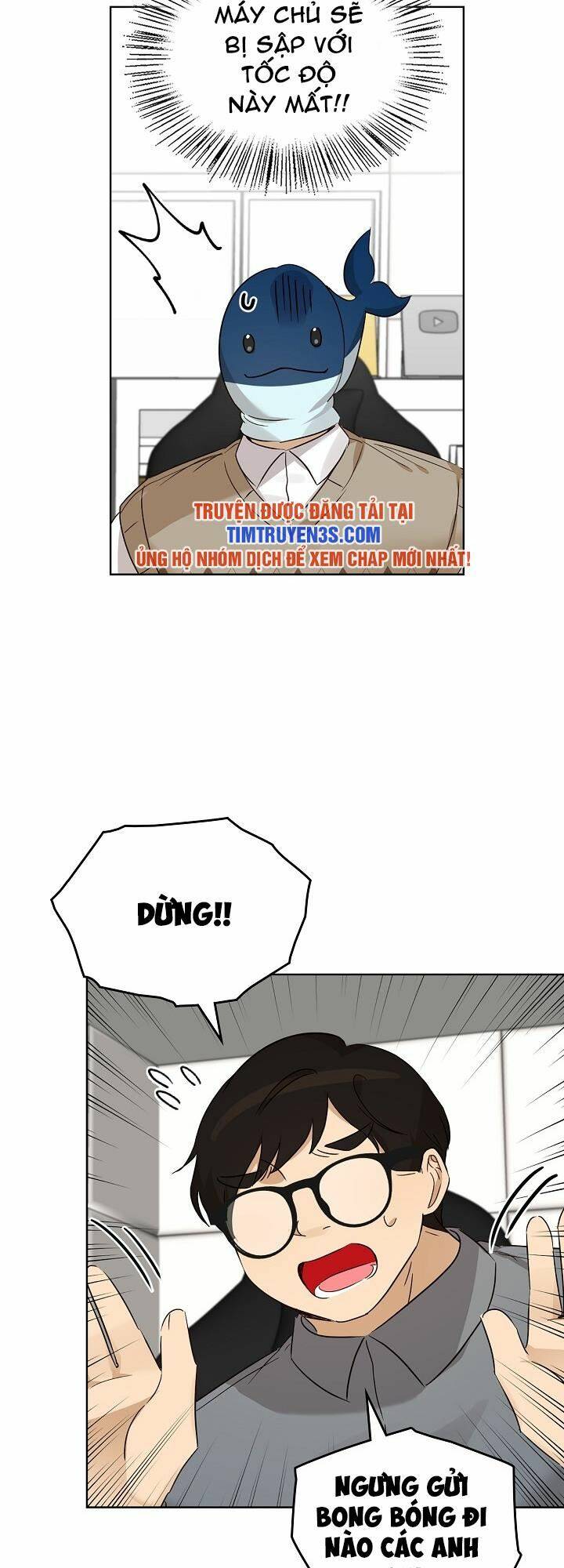 Tôi Trở Thành Một Người Cha Chapter 87 - Trang 2