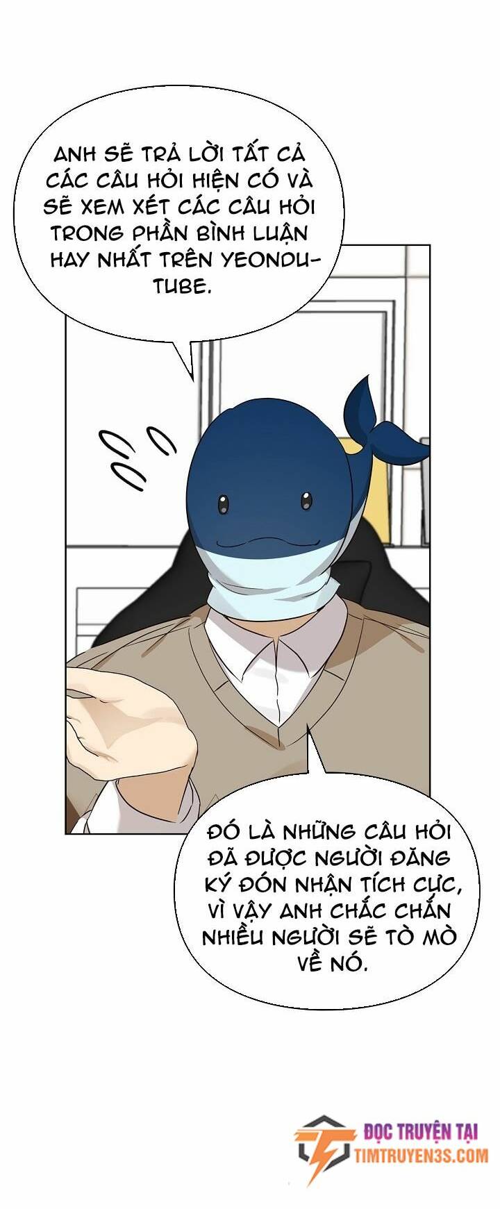 Tôi Trở Thành Một Người Cha Chapter 87 - Trang 2