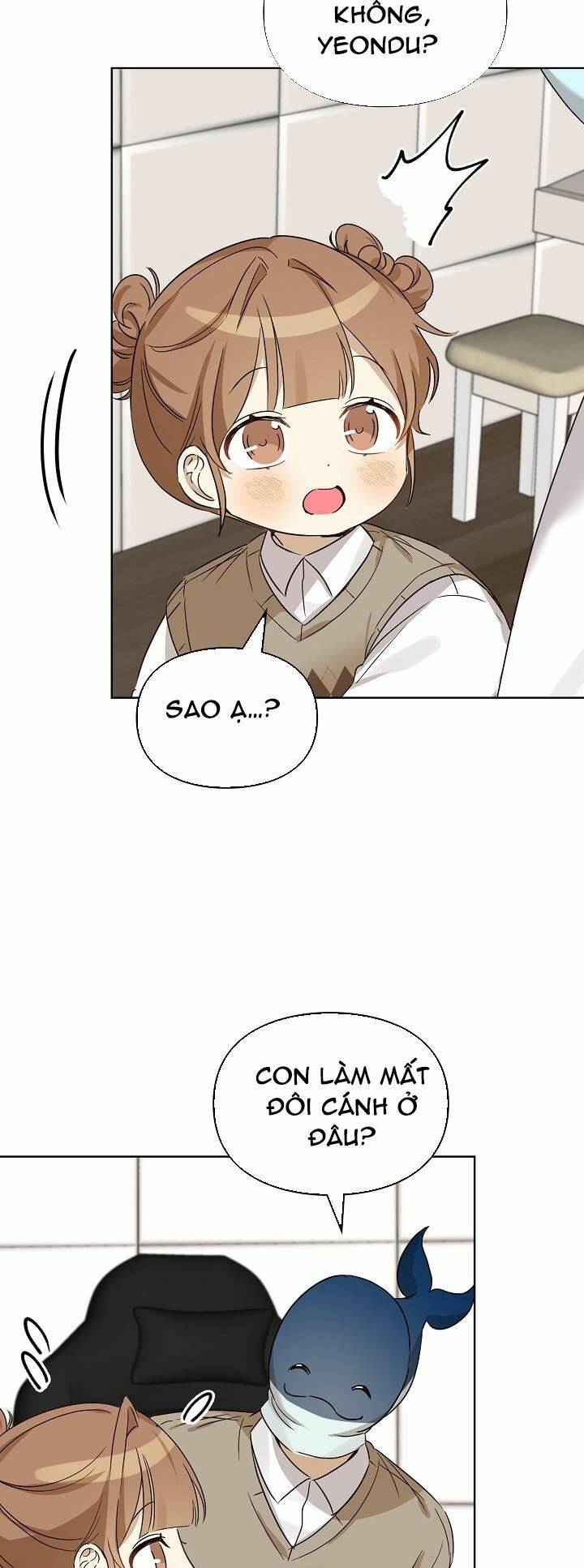 Tôi Trở Thành Một Người Cha Chapter 87 - Trang 2