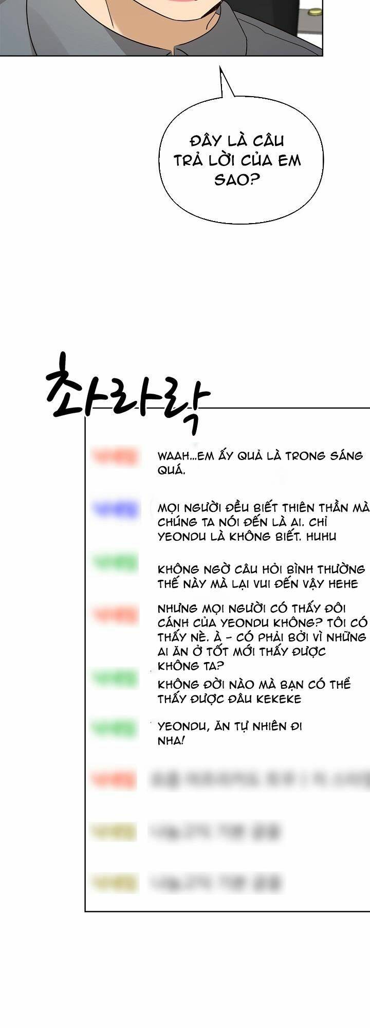 Tôi Trở Thành Một Người Cha Chapter 87 - Trang 2