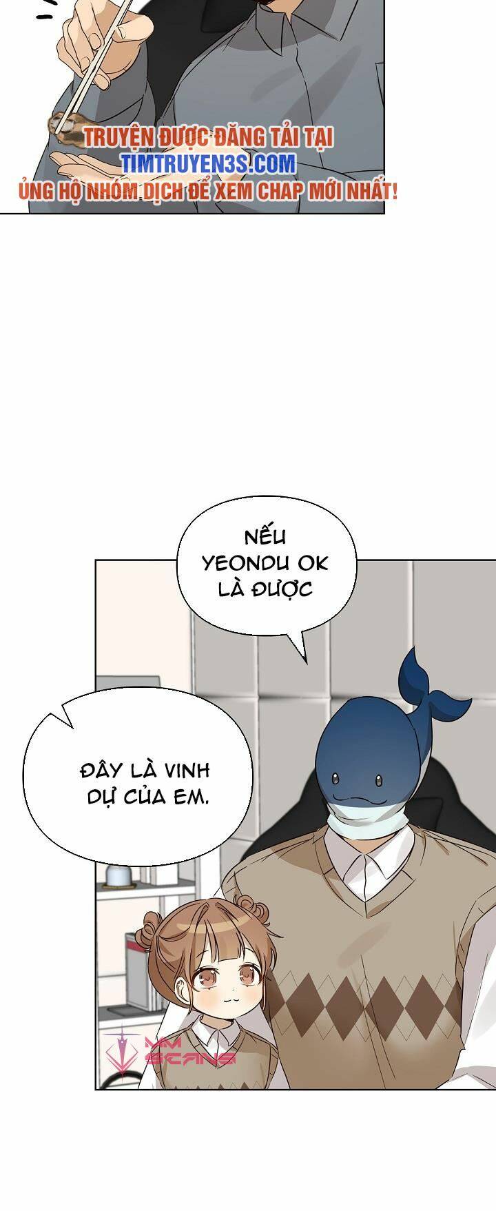 Tôi Trở Thành Một Người Cha Chapter 87 - Trang 2