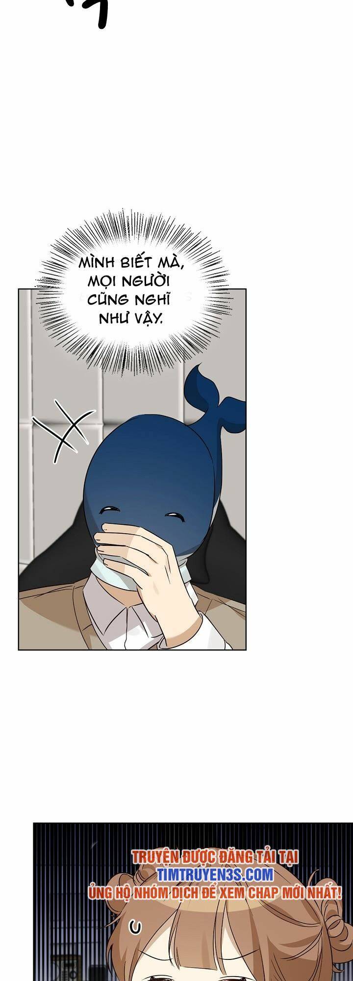 Tôi Trở Thành Một Người Cha Chapter 87 - Trang 2