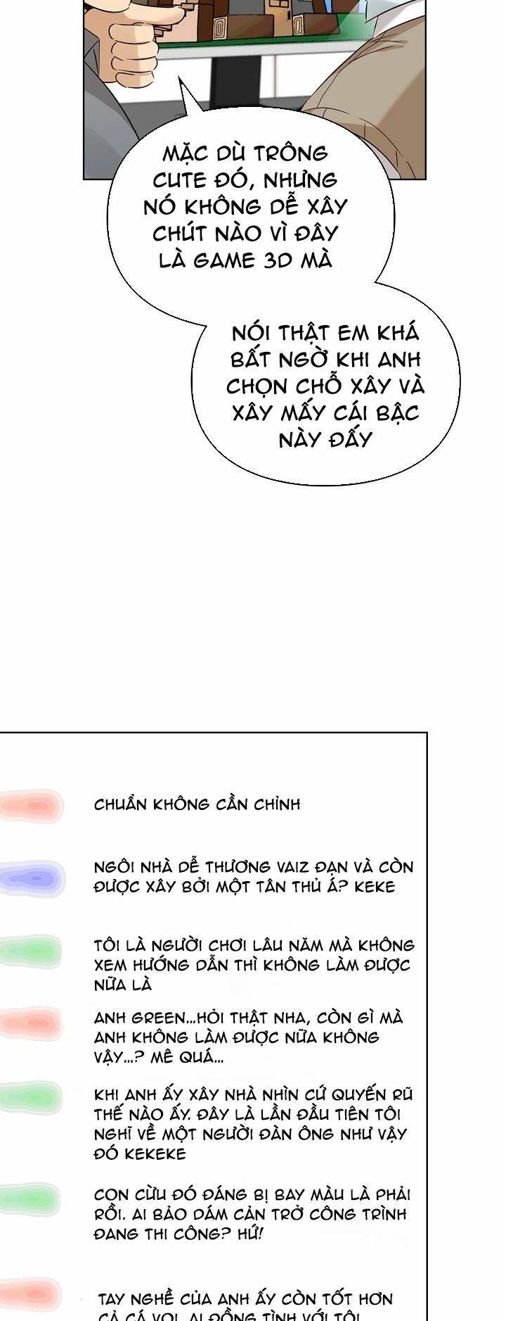 Tôi Trở Thành Một Người Cha Chapter 87 - Trang 2