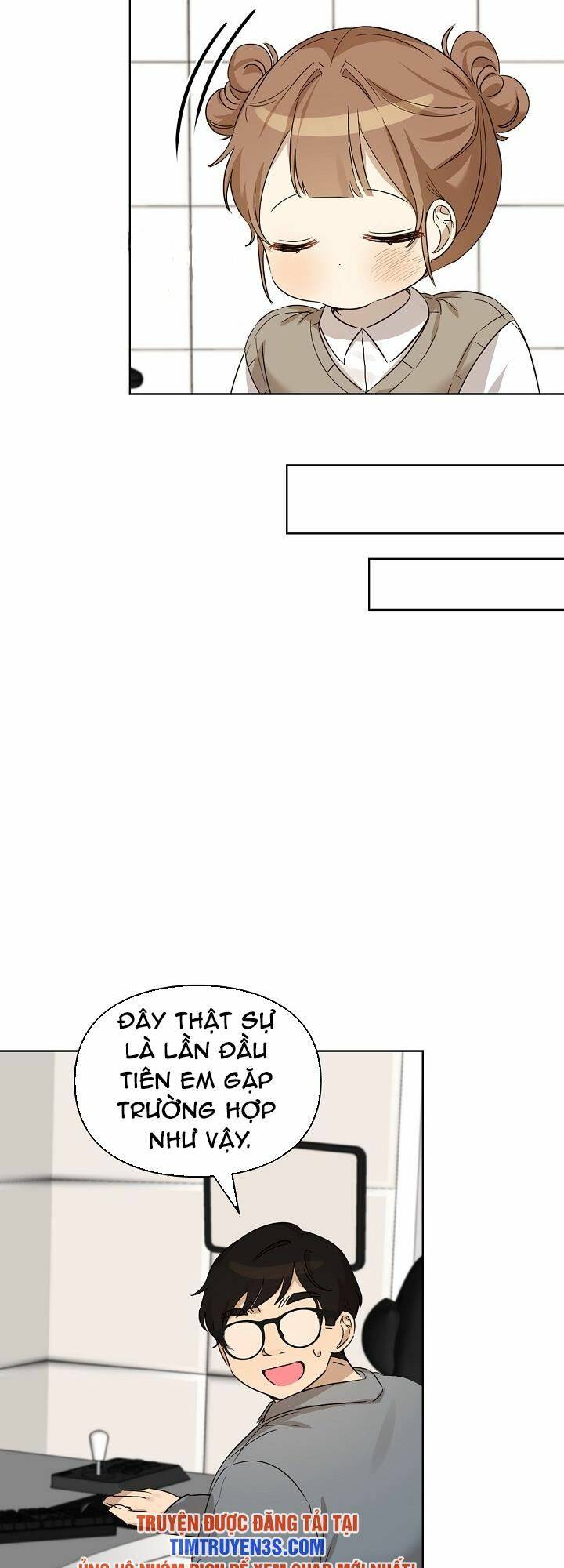 Tôi Trở Thành Một Người Cha Chapter 88 - Trang 2