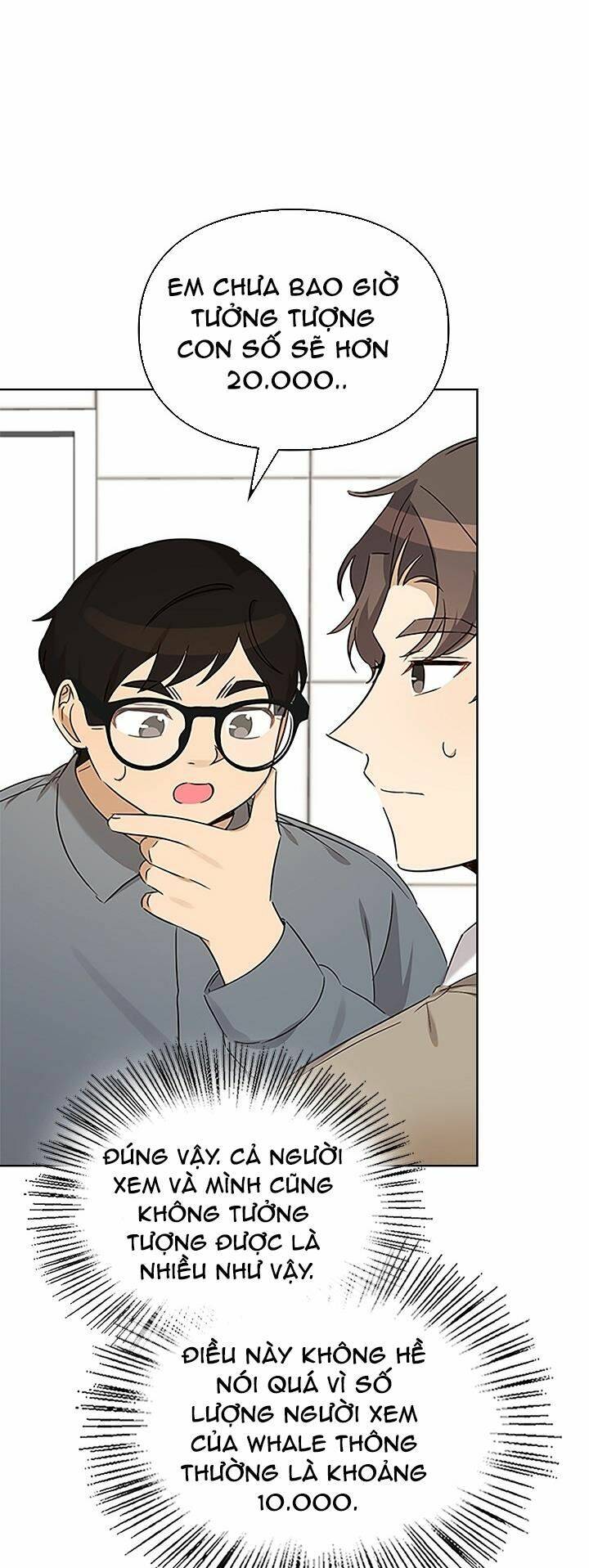 Tôi Trở Thành Một Người Cha Chapter 88 - Trang 2