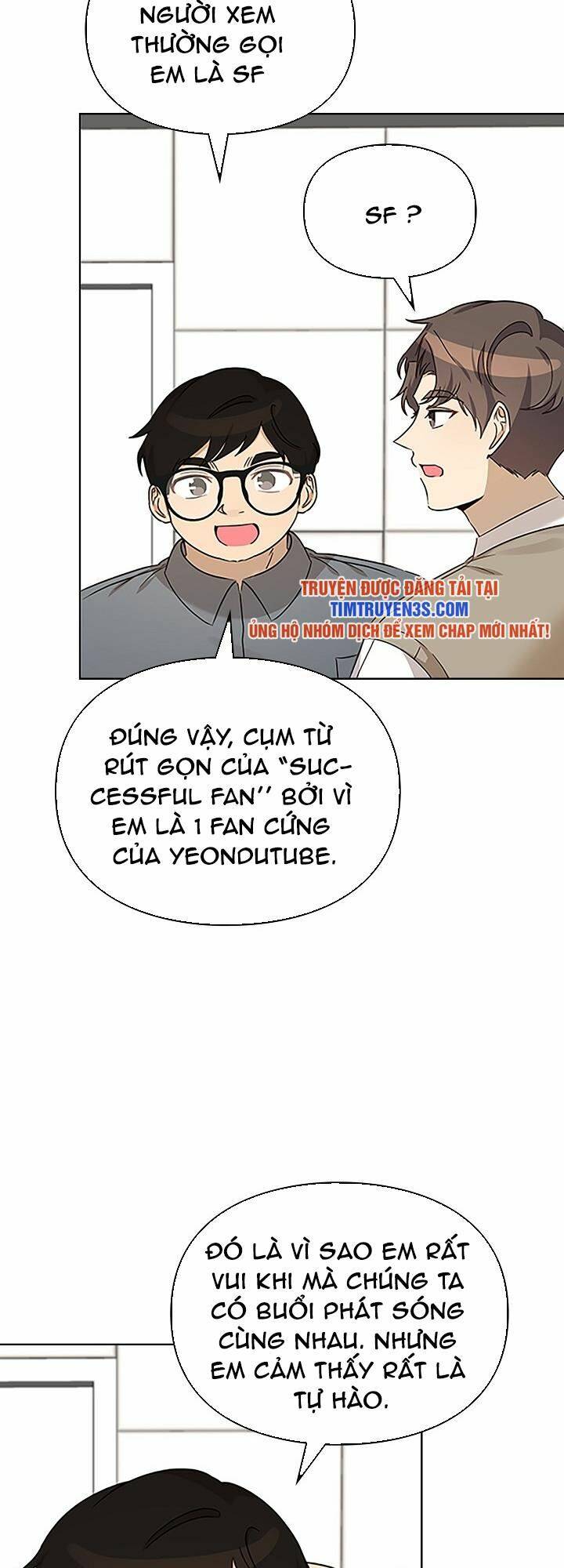 Tôi Trở Thành Một Người Cha Chapter 88 - Trang 2