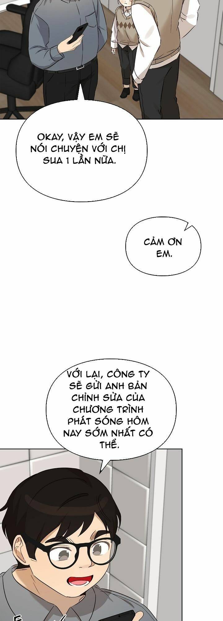 Tôi Trở Thành Một Người Cha Chapter 88 - Trang 2