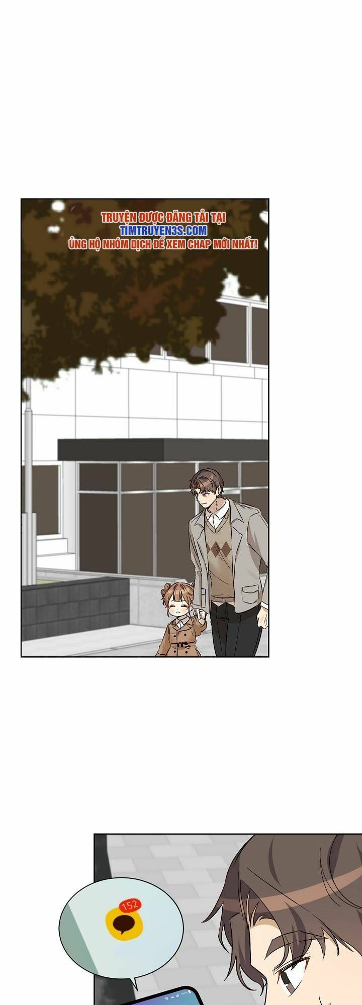 Tôi Trở Thành Một Người Cha Chapter 88 - Trang 2