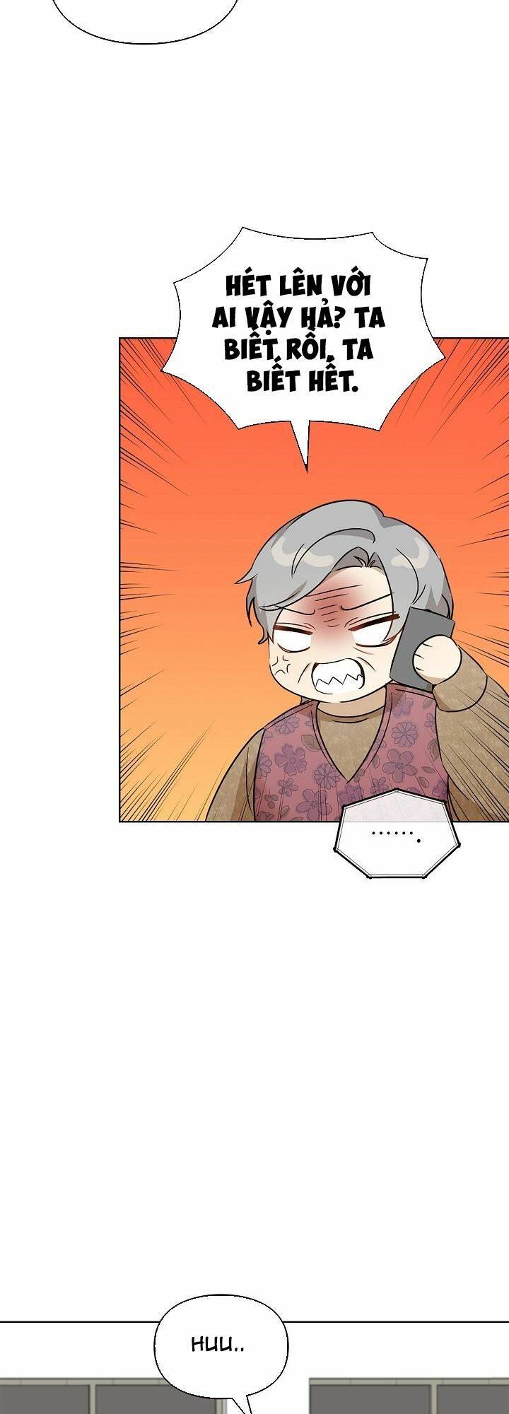 Tôi Trở Thành Một Người Cha Chapter 88 - Trang 2