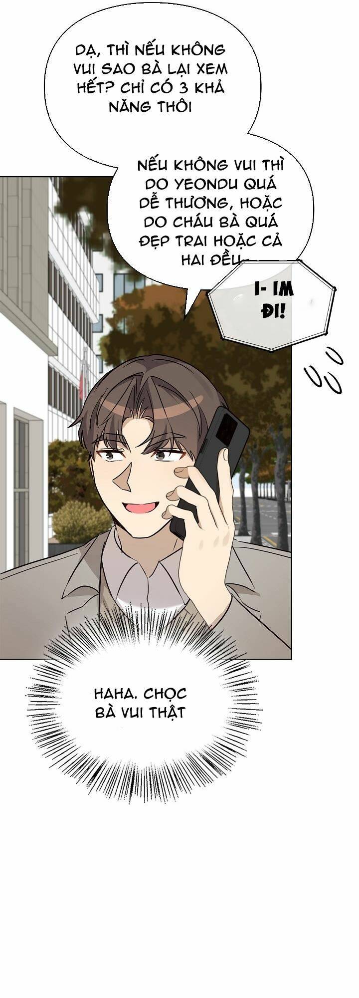 Tôi Trở Thành Một Người Cha Chapter 88 - Trang 2