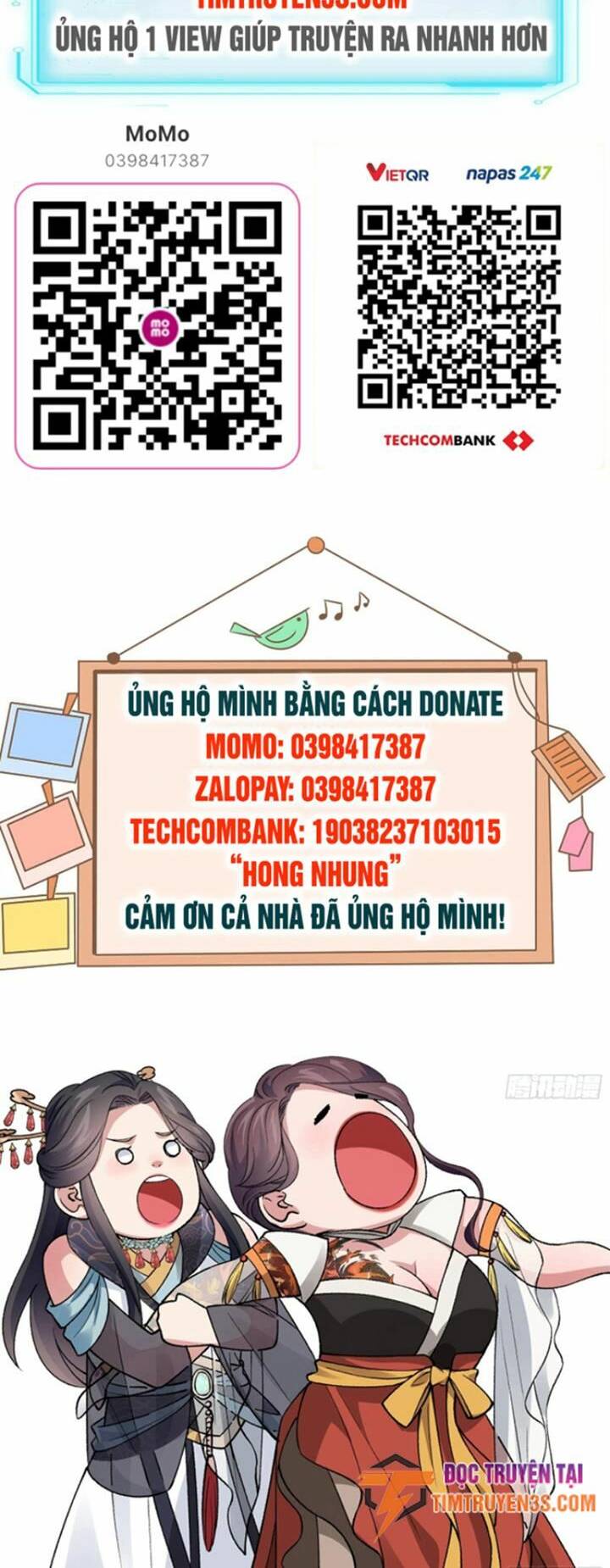 Tôi Trở Thành Một Người Cha Chapter 88 - Trang 2