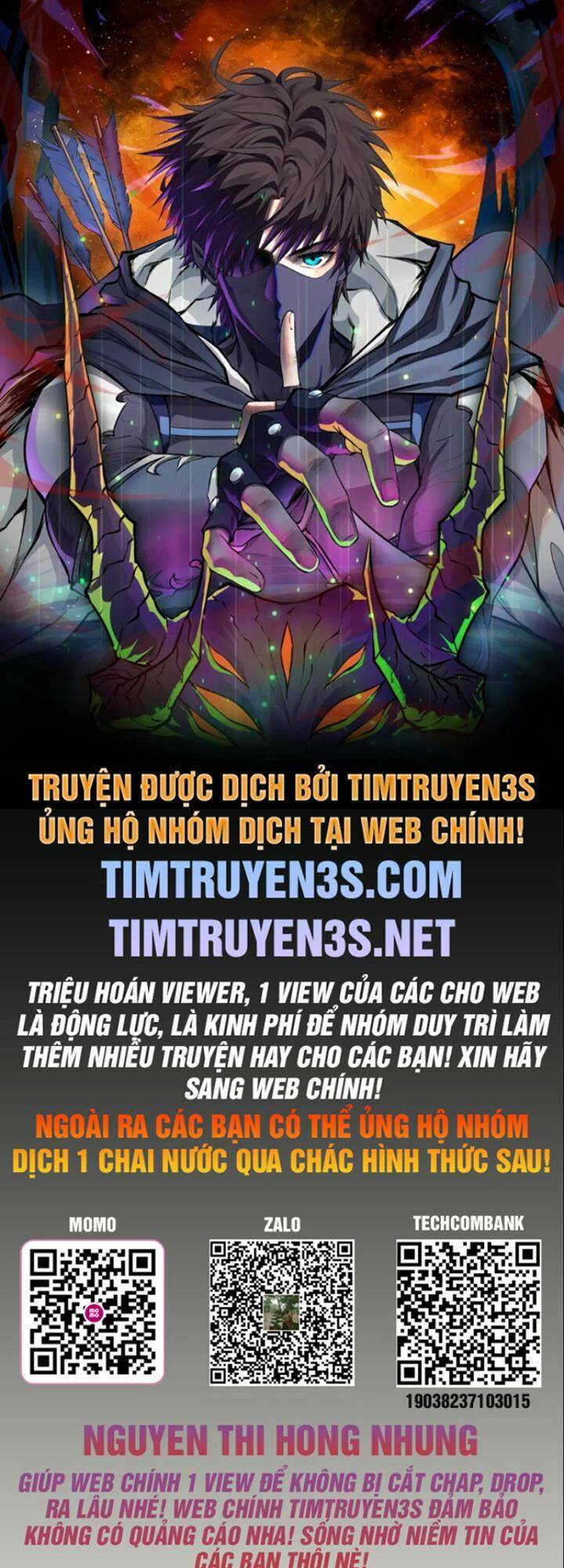 Tôi Trở Thành Một Người Cha Chapter 89 - Trang 2