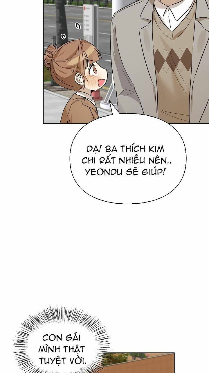 Tôi Trở Thành Một Người Cha Chapter 89 - Trang 2