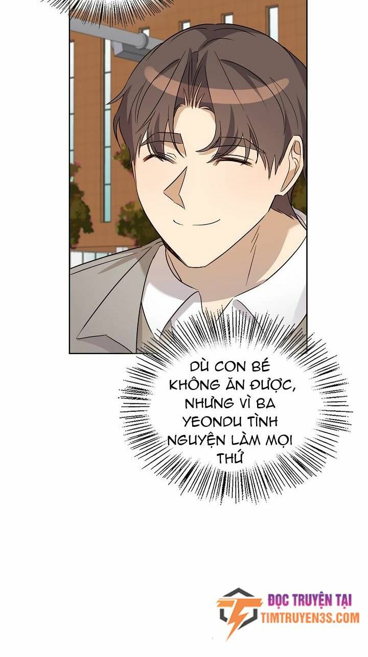 Tôi Trở Thành Một Người Cha Chapter 89 - Trang 2