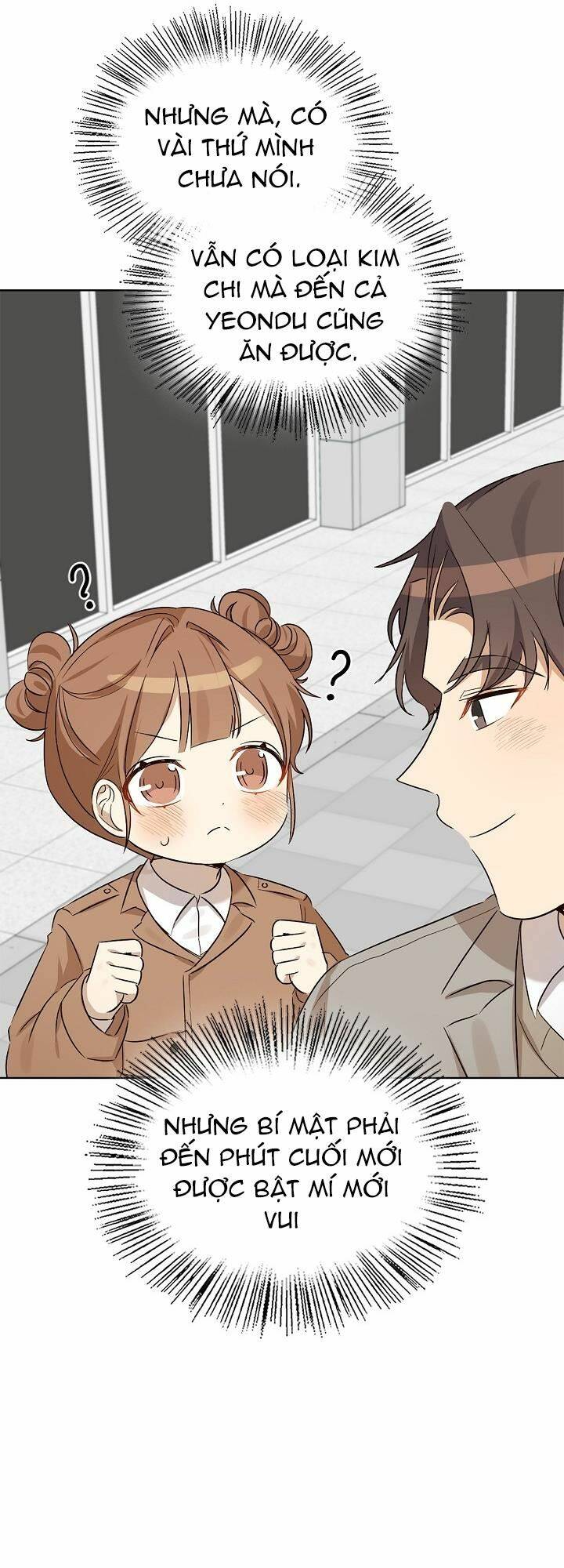 Tôi Trở Thành Một Người Cha Chapter 89 - Trang 2