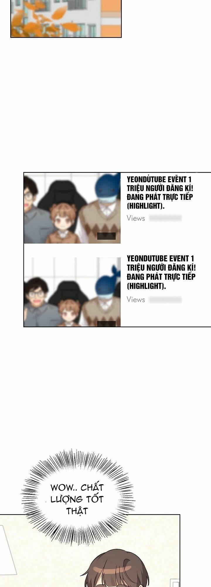 Tôi Trở Thành Một Người Cha Chapter 89 - Trang 2